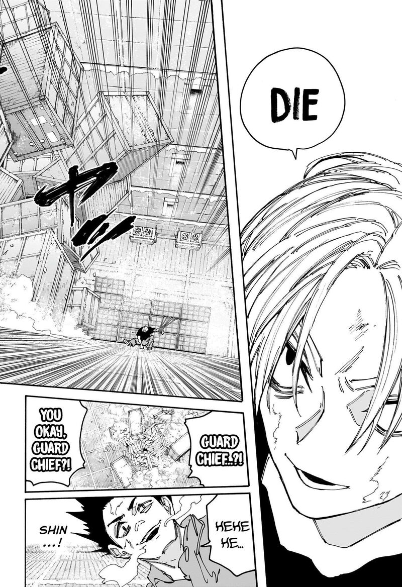 Chapter 183 - Page 29